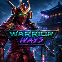 Warrior Ways
